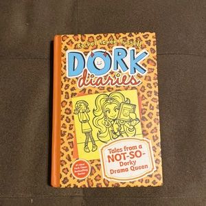 Dork diaries